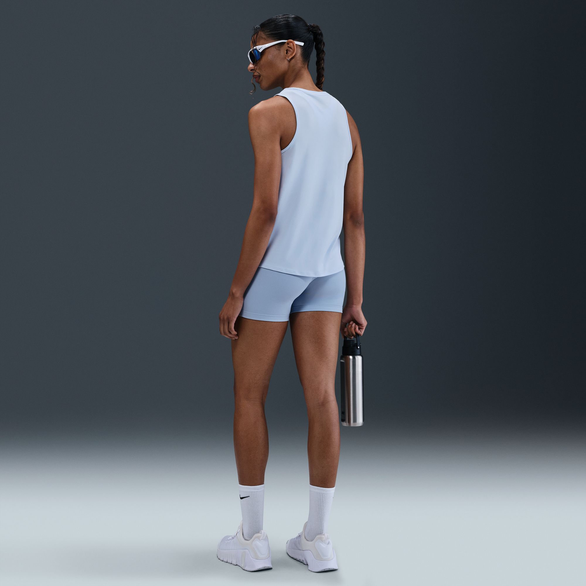 Nike Dri-Fit One Classic Tanktop Damen