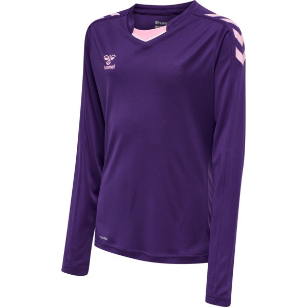 Hummel Core Xk Poly Trikot Kinder