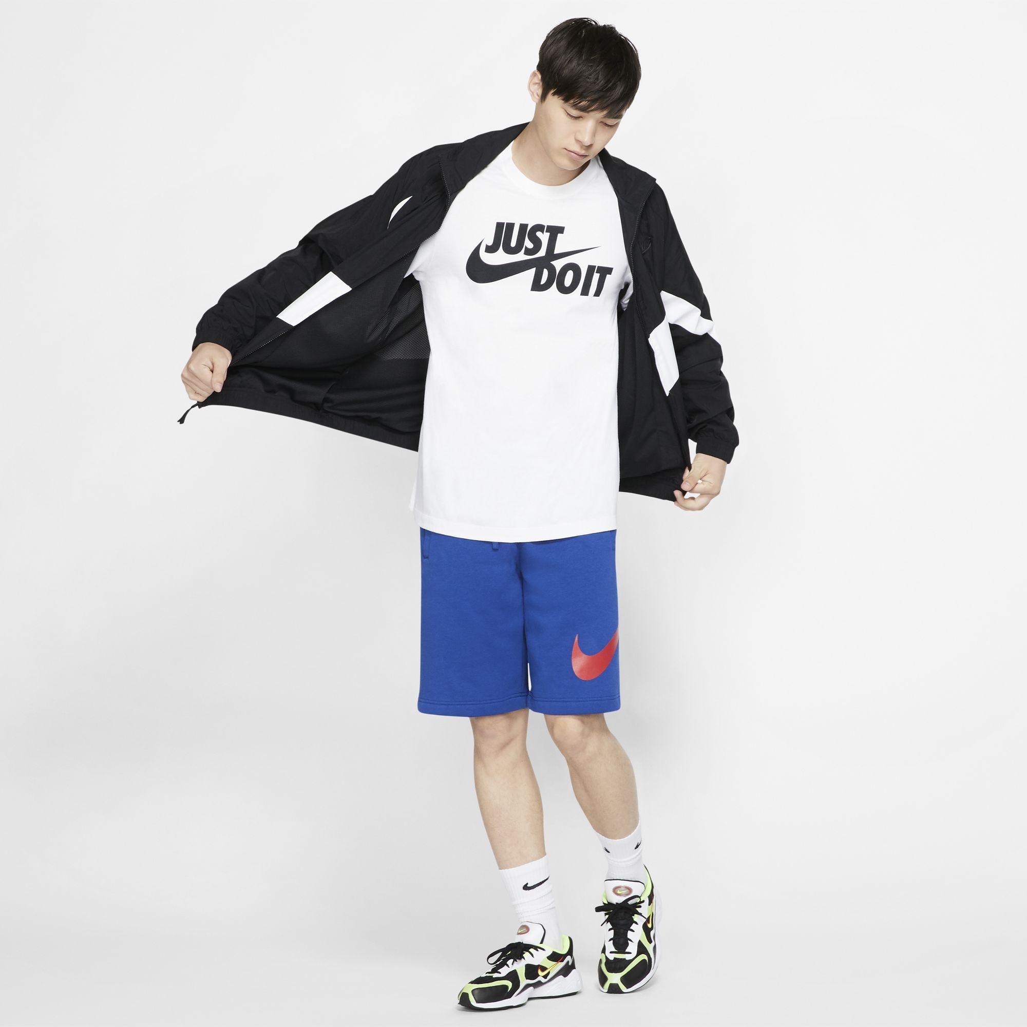 Nike Sportswear T-Shirt Just Do It