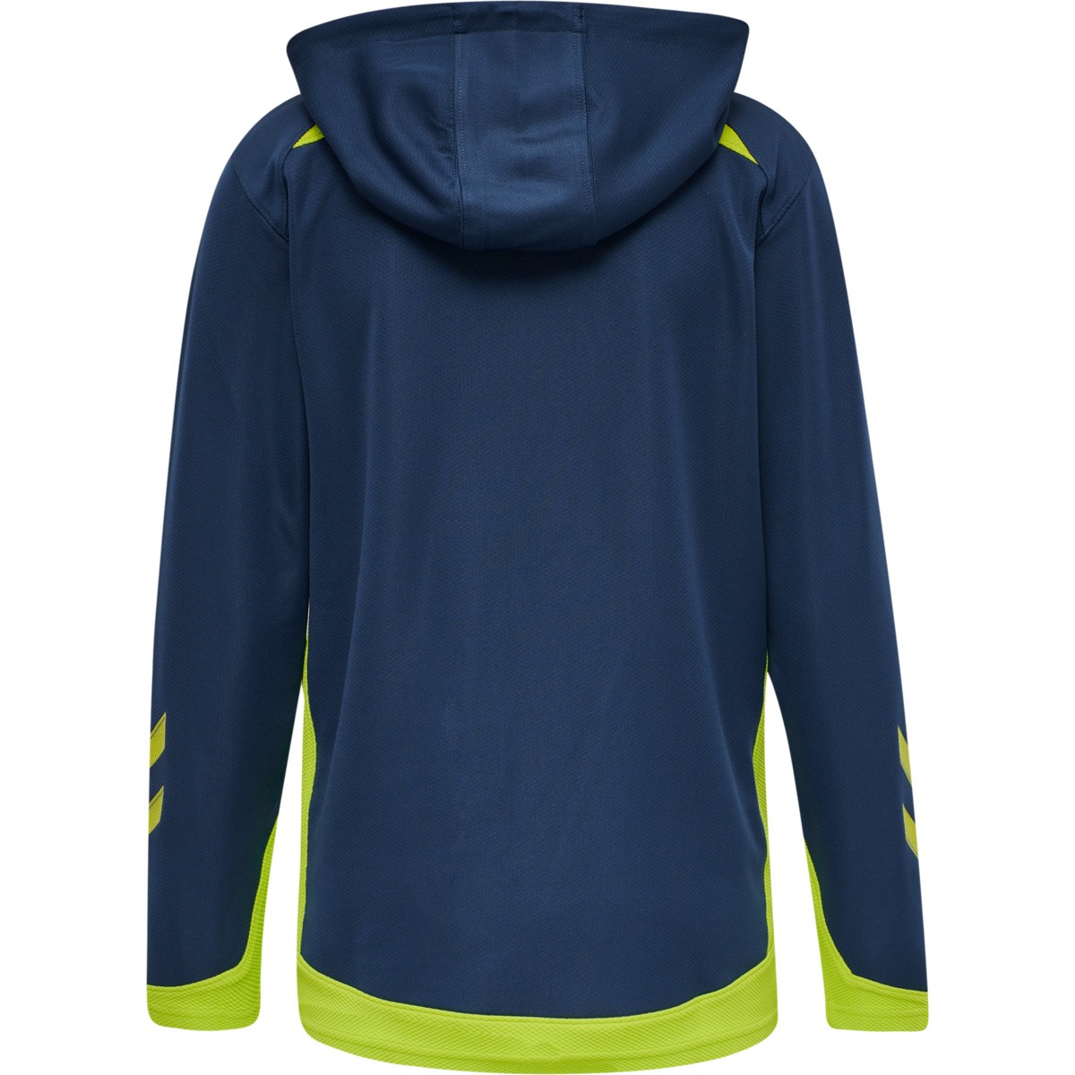 Hummel Lead Poly Kapuzen Sweatshirt Damen