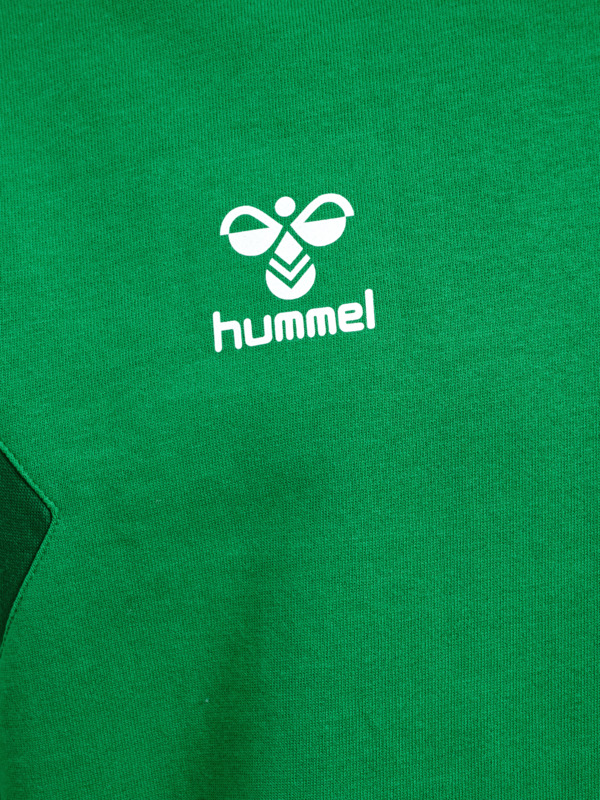 Hummel Authentic Co Training Sweatshirt Unisex