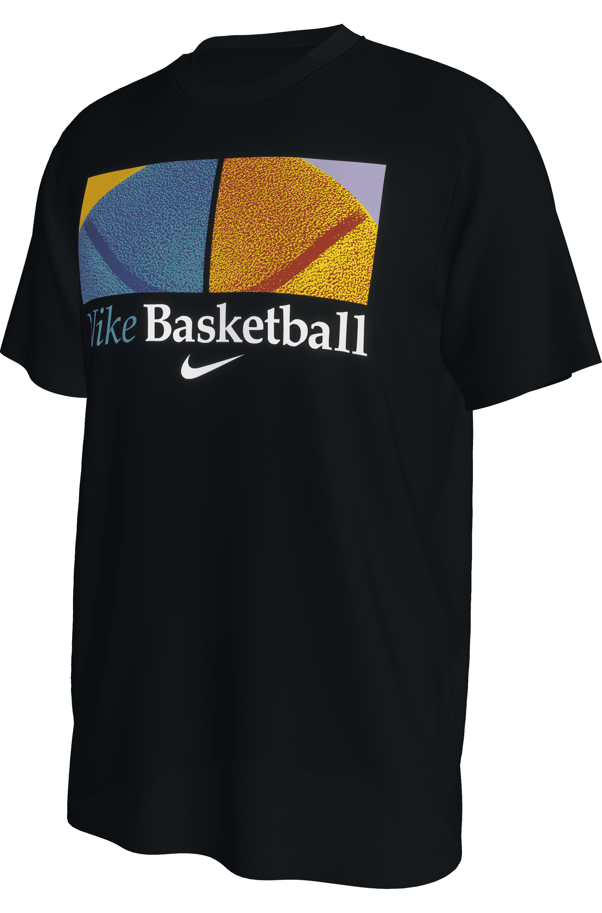 Nike Dri-Fit Basketball T-Shirt