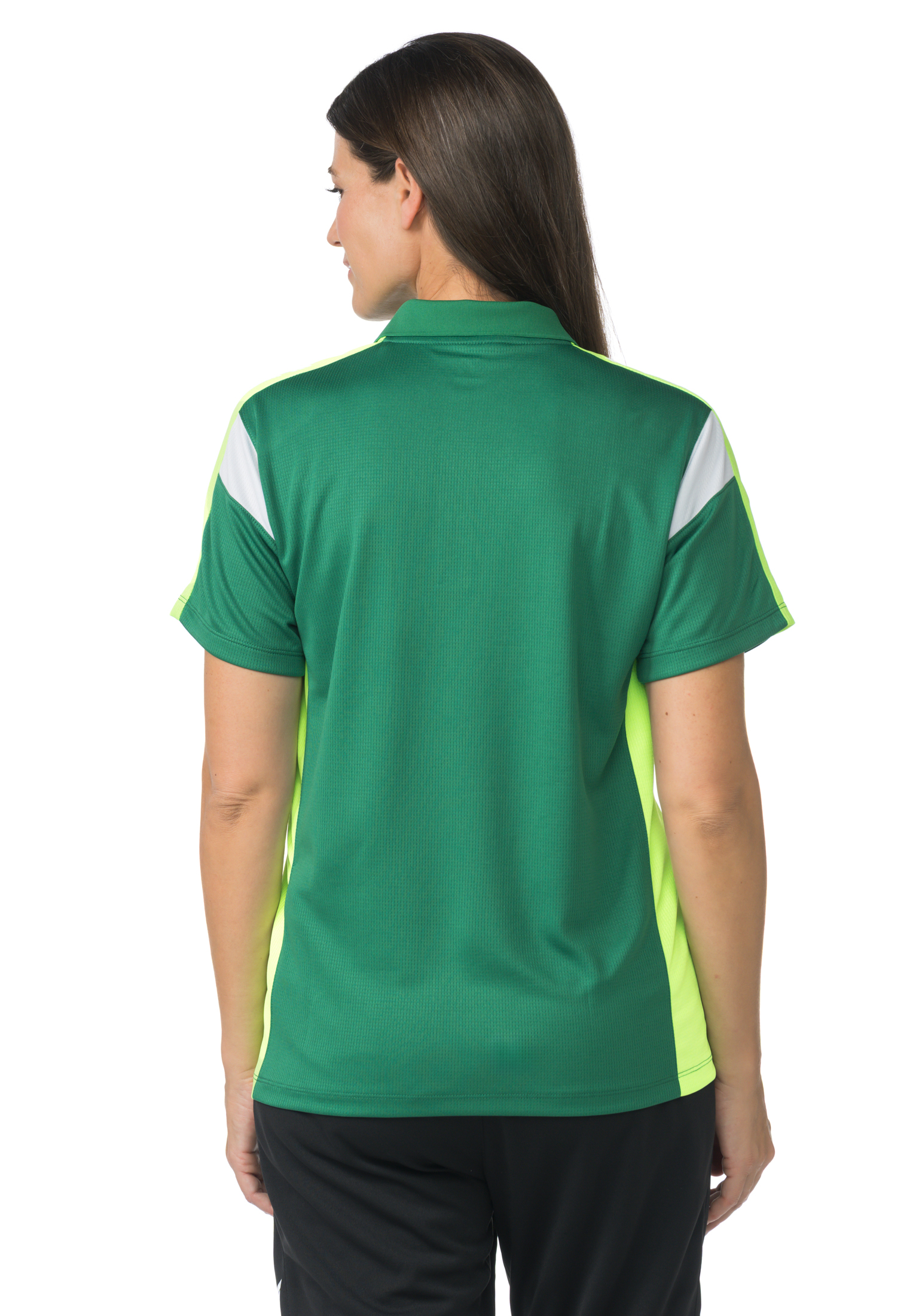 Erima Celebrate 125 Function Poloshirt Unisex