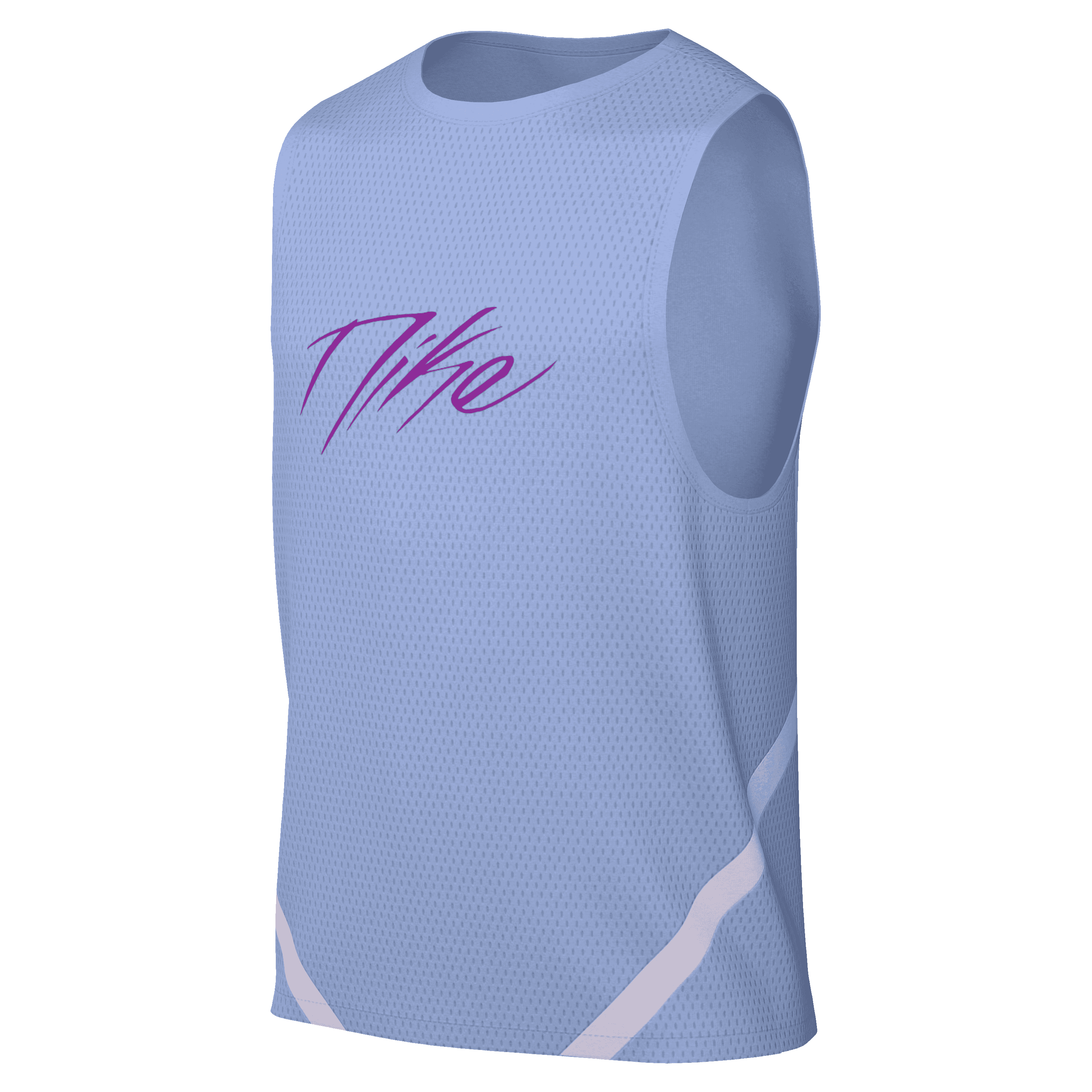 Nike Dri-Fit Icon Basketball Trägertrikot