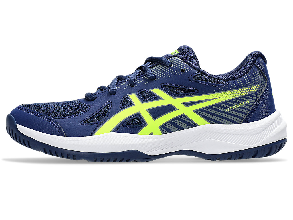 Asics Handballschuhe Upcourt 6 GS Kinder