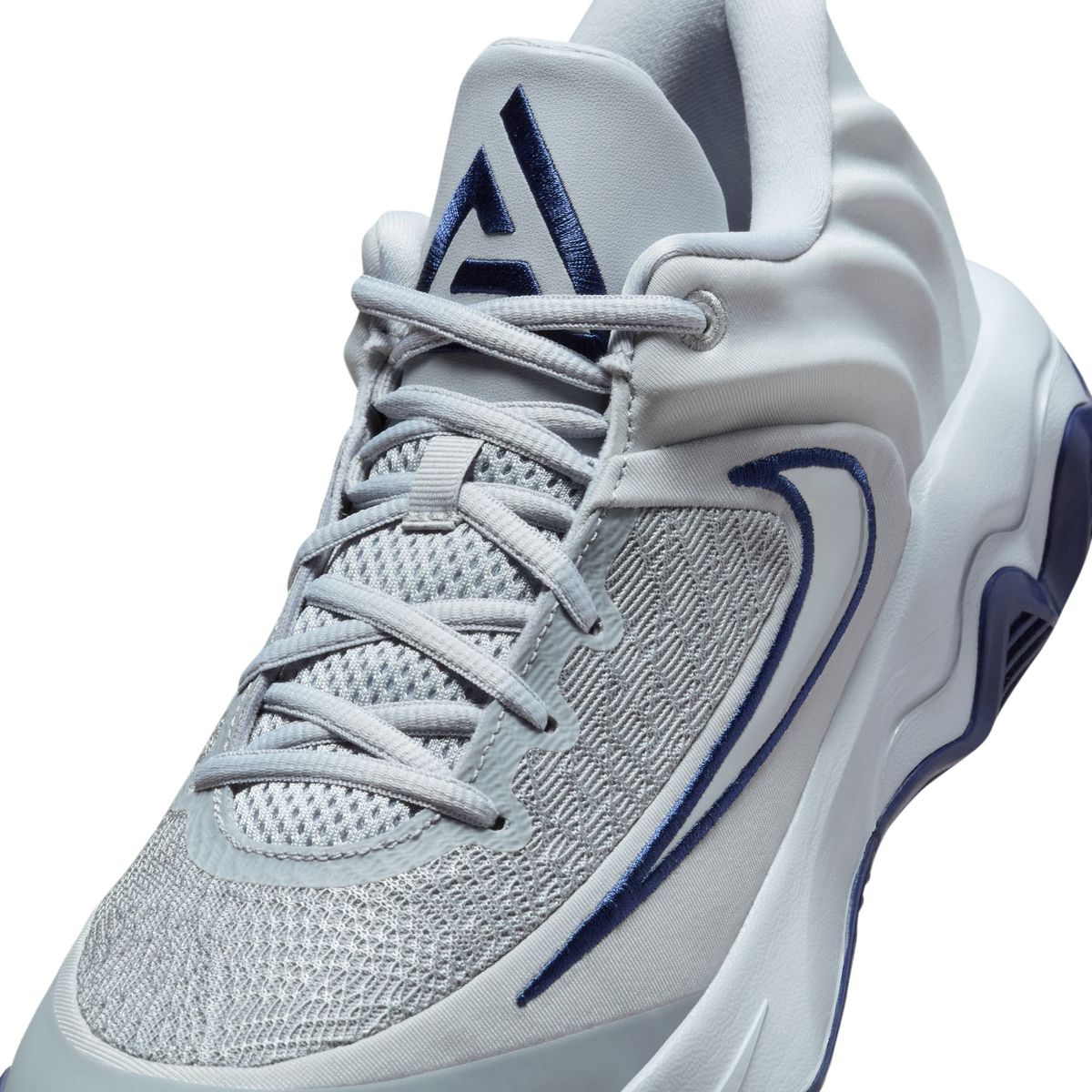 Nike Indoorschuhe Giannis Immortality 4