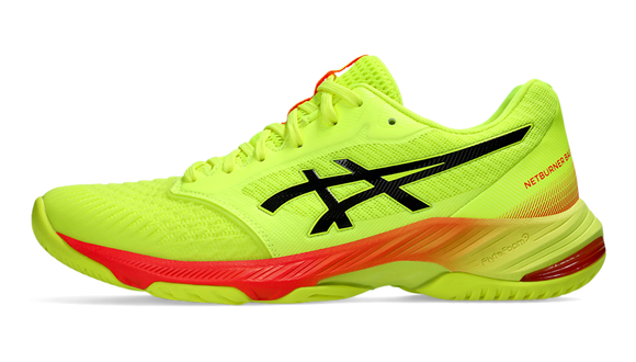 Asics Handballschuhe Netburner Ballistic FF 3 Paris