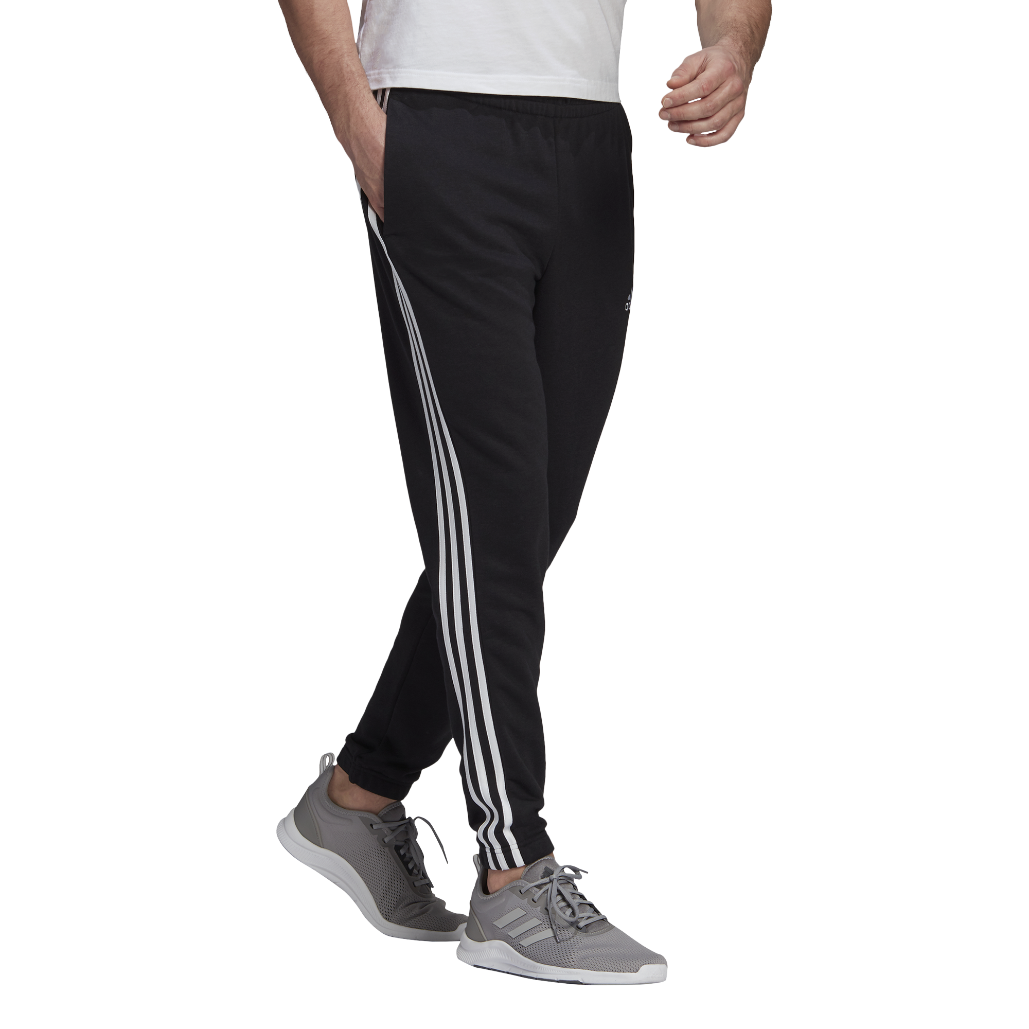 Adidas Essentials 3-Streifen Hose