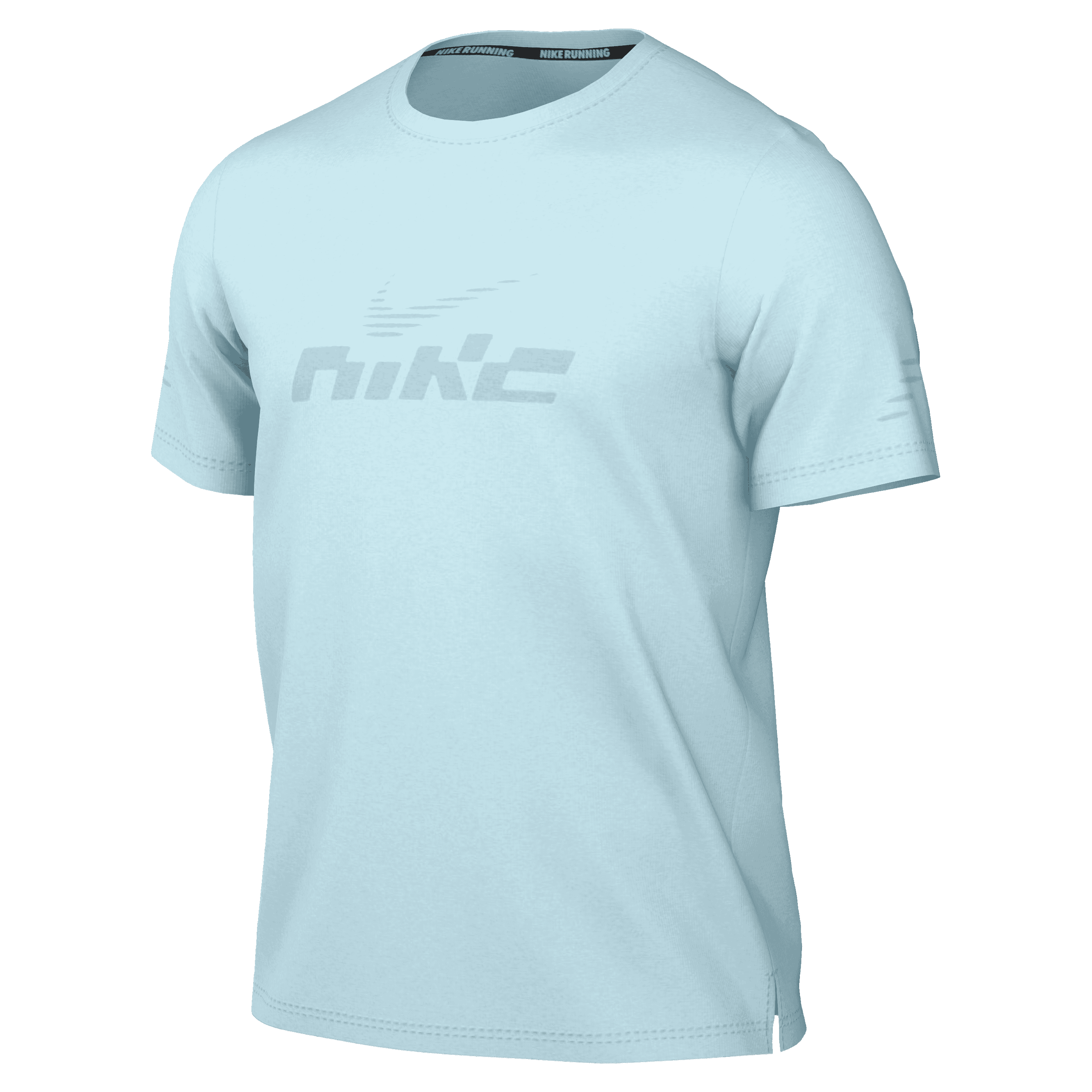 Nike Dri-Fit Miler Flash T-Shirt