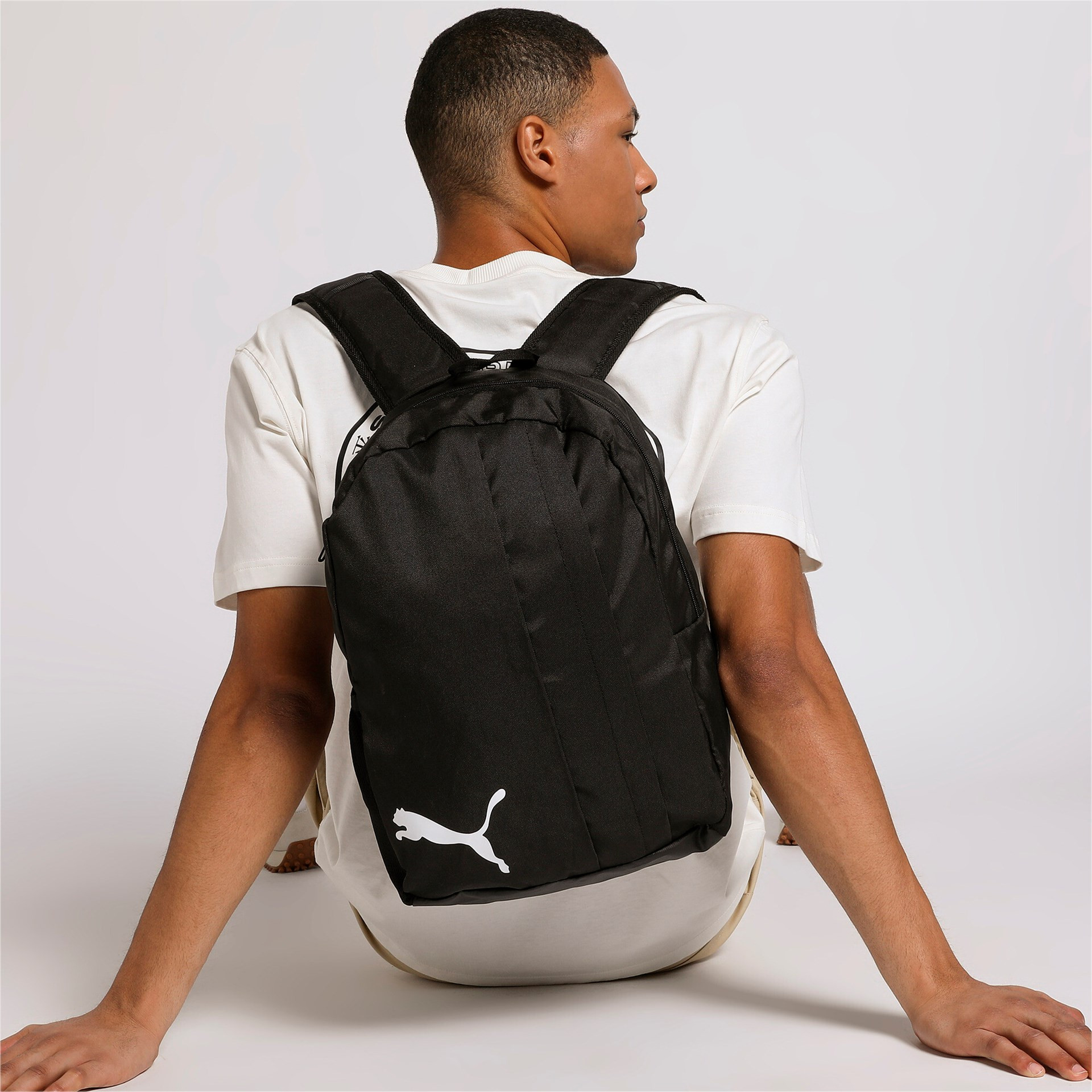 Puma TeamGoal 23 Rucksack