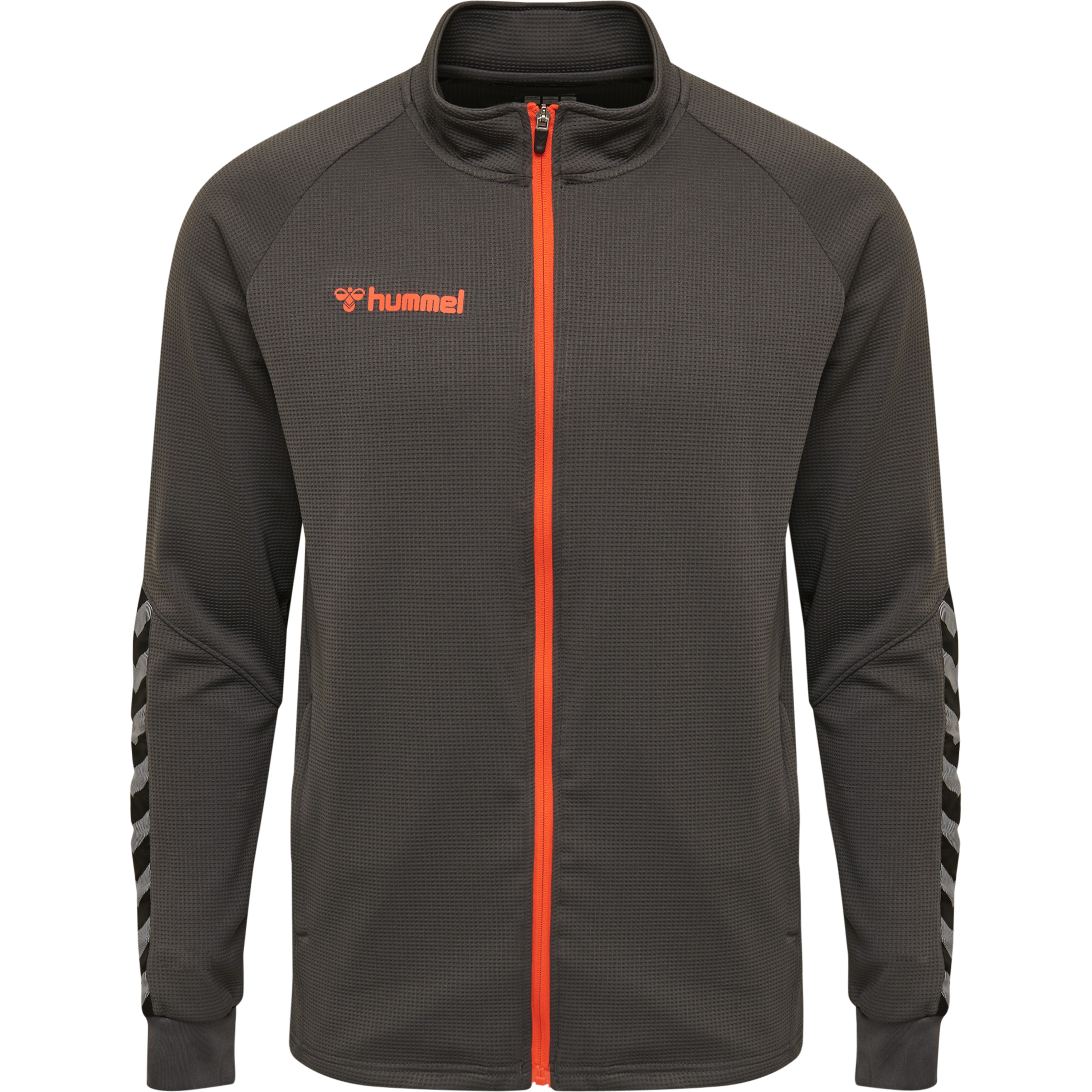 Hummel Authentic Poly Jacke Kinder