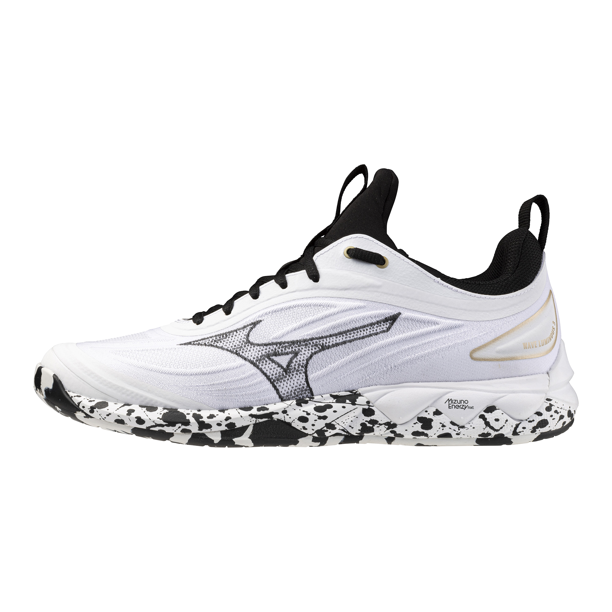 Mizuno Handballschuhe Wave Luminous 3 Limited Edition