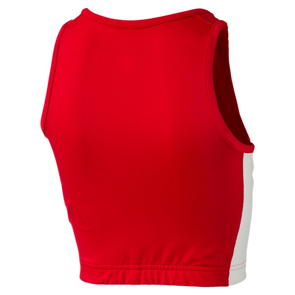 Puma Cross The Line Croptop W