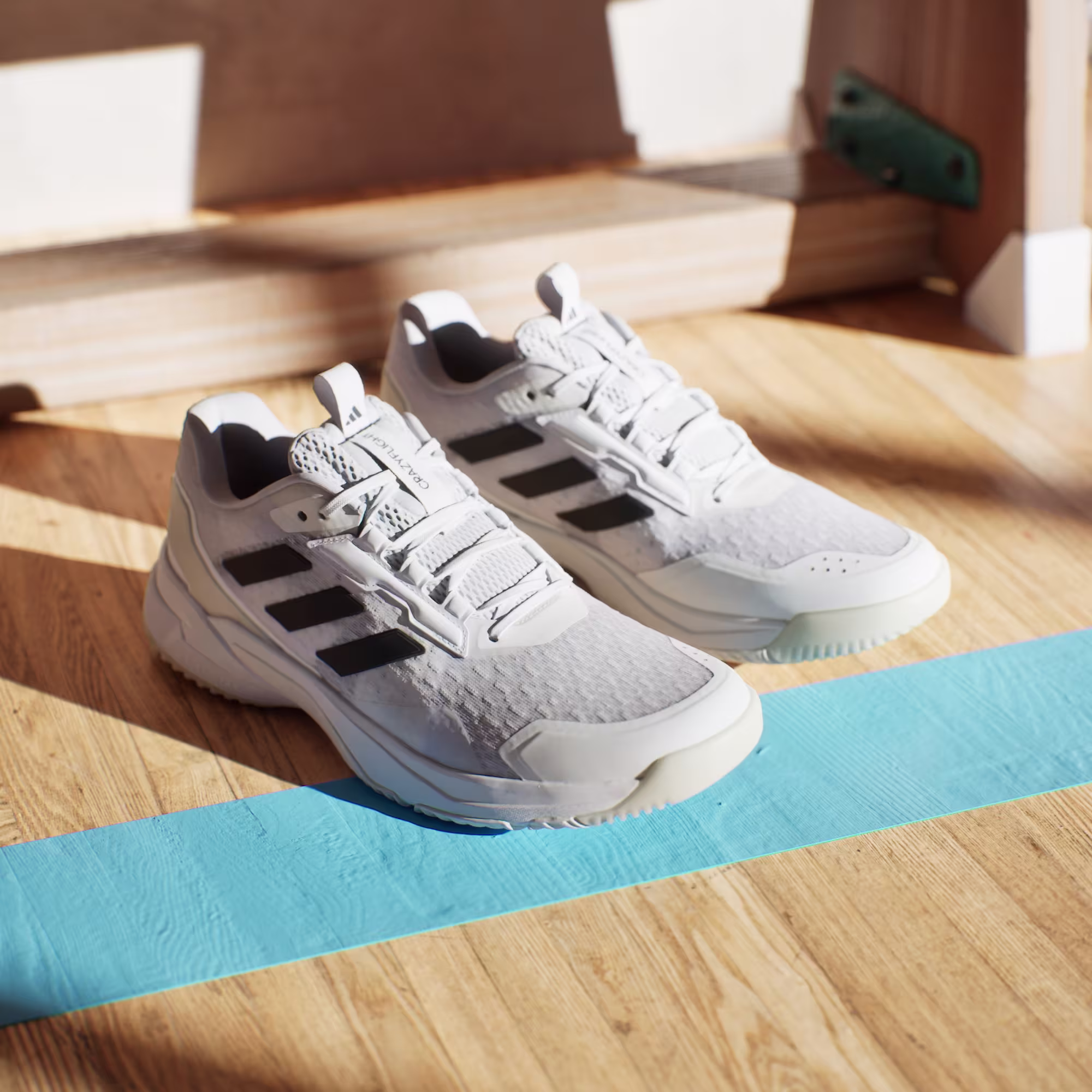 Adidas Handballschuhe Crazyflight 6