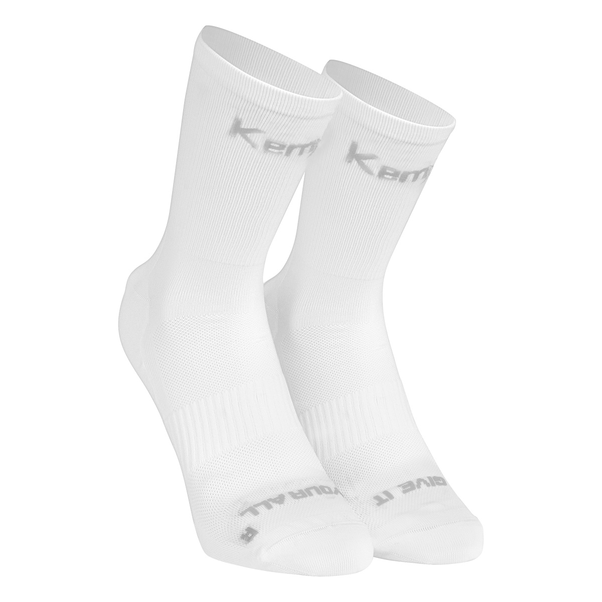 Kempa STMNT Socken "NO PAIN NO GLORY"