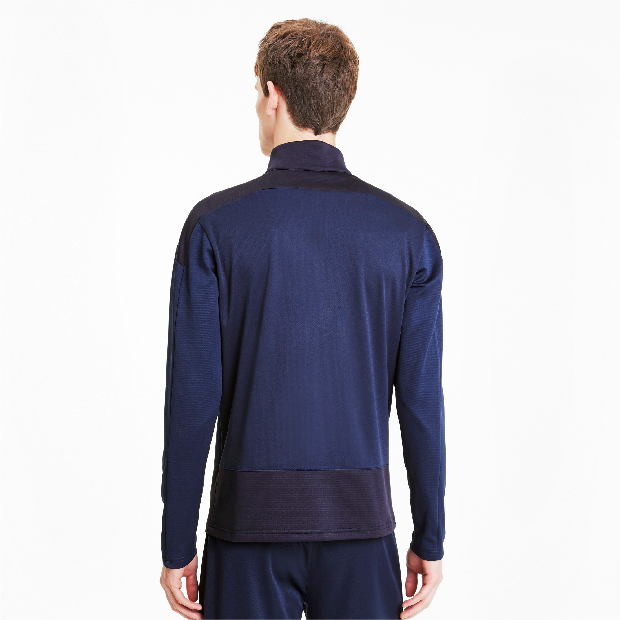 Puma teamGOAL 23 Training 1/4 Zip Top