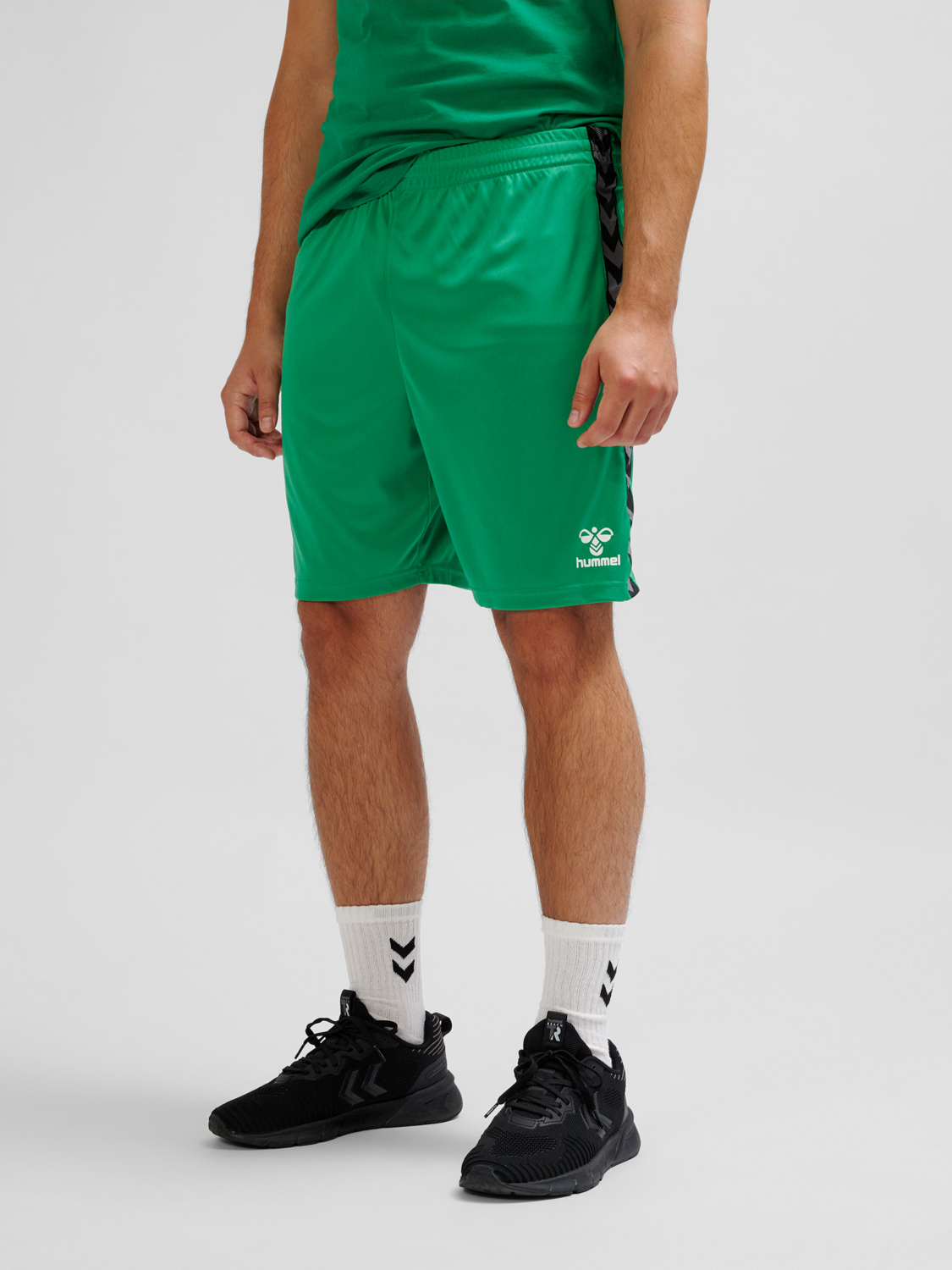 Hummel Authentic PL Shorts