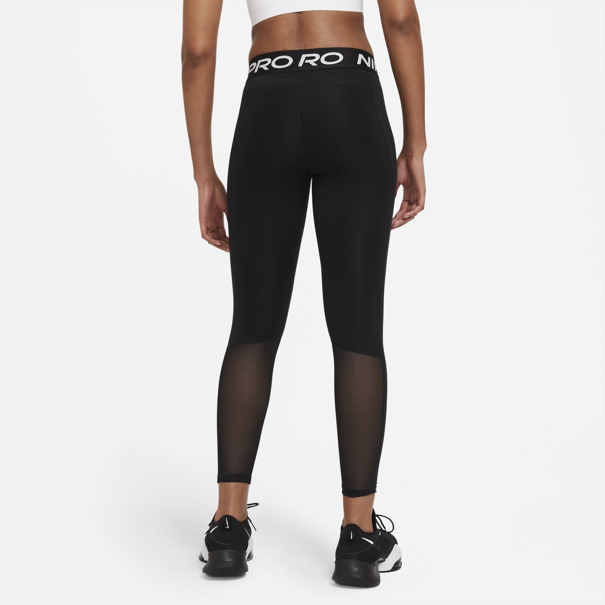 Nike Pro Dri-FIT Leggings Damen