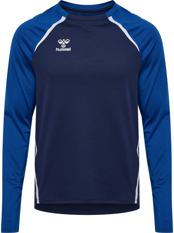 Hummel Lead 2.0 Crew Sweat Unisex