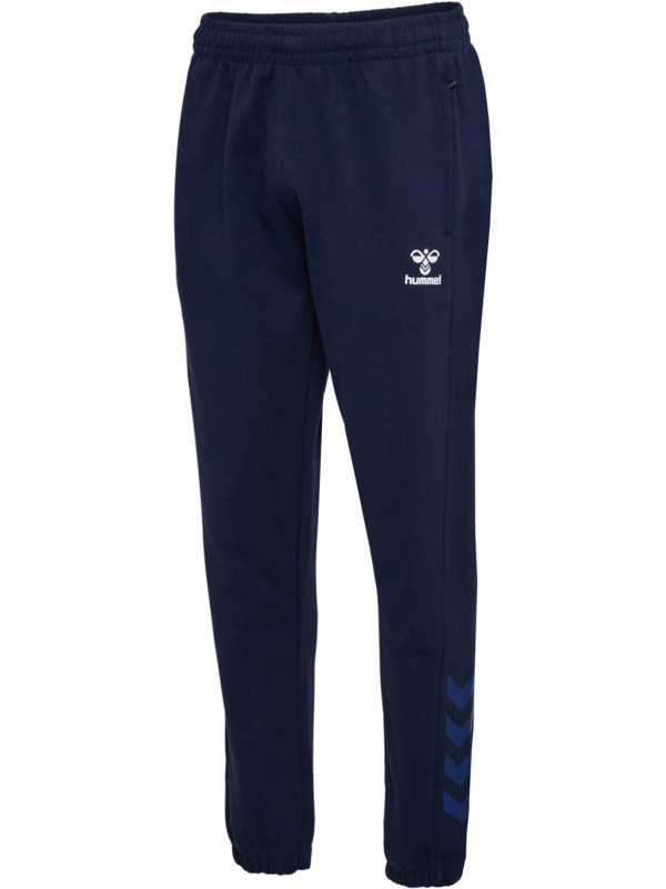 Hummel Travel Sweat Hose, blau, XL, Herren Herren 220-306-7026