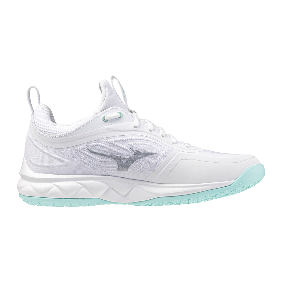 Mizuno Handballschuhe Wave Luminous 3 Damen