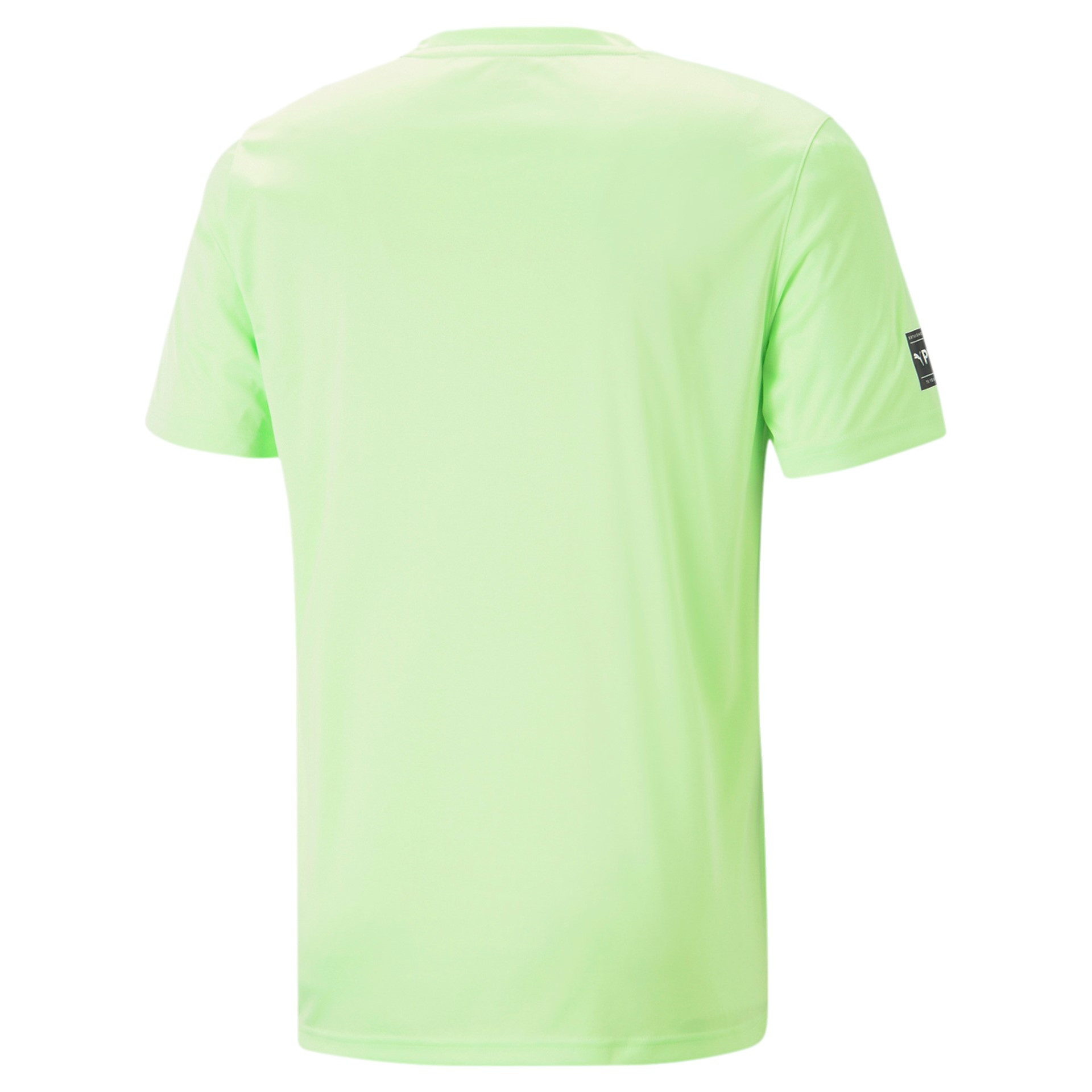 Puma Fit Logo T-Shirt