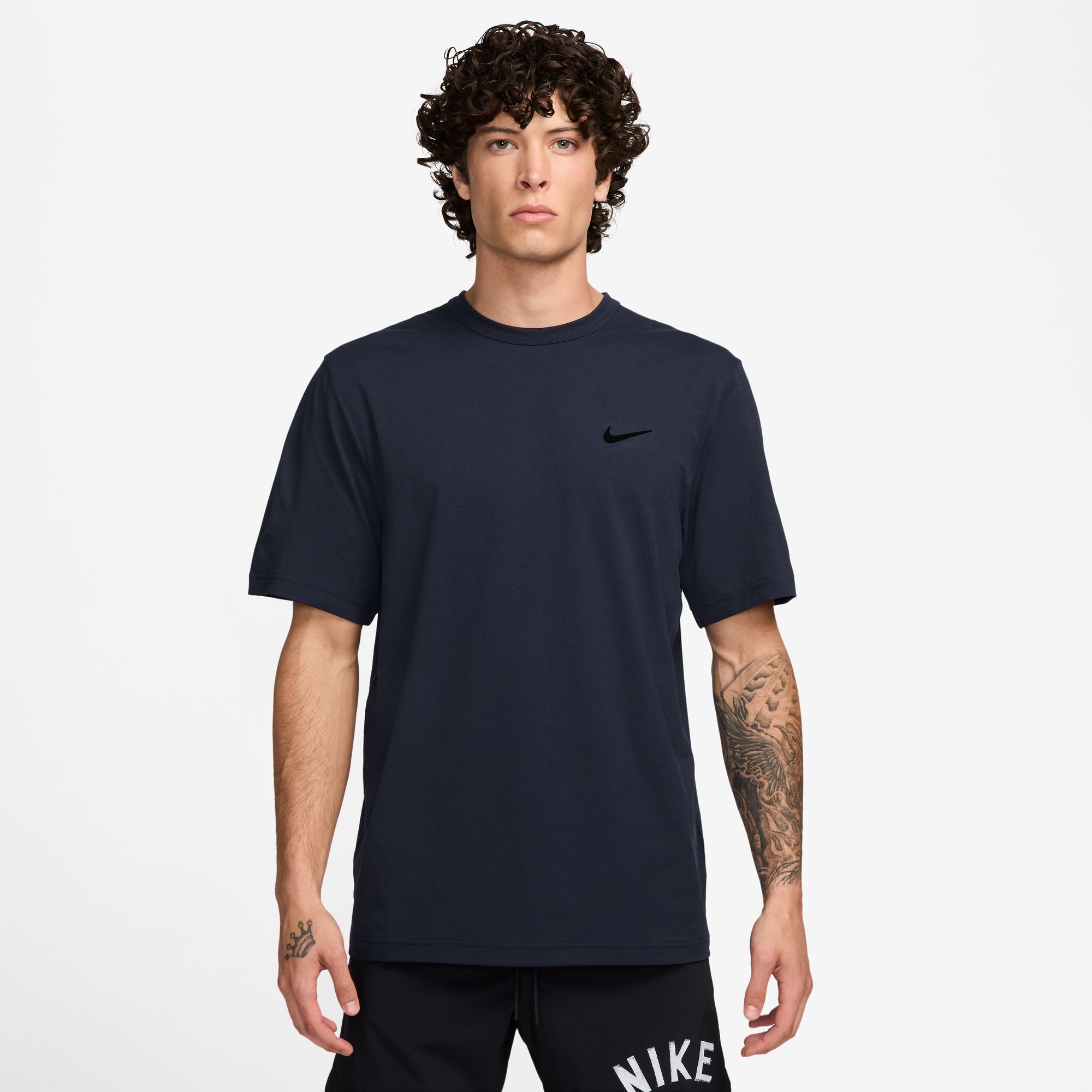 Nike Dri-Fit Hyverse T-Shirt