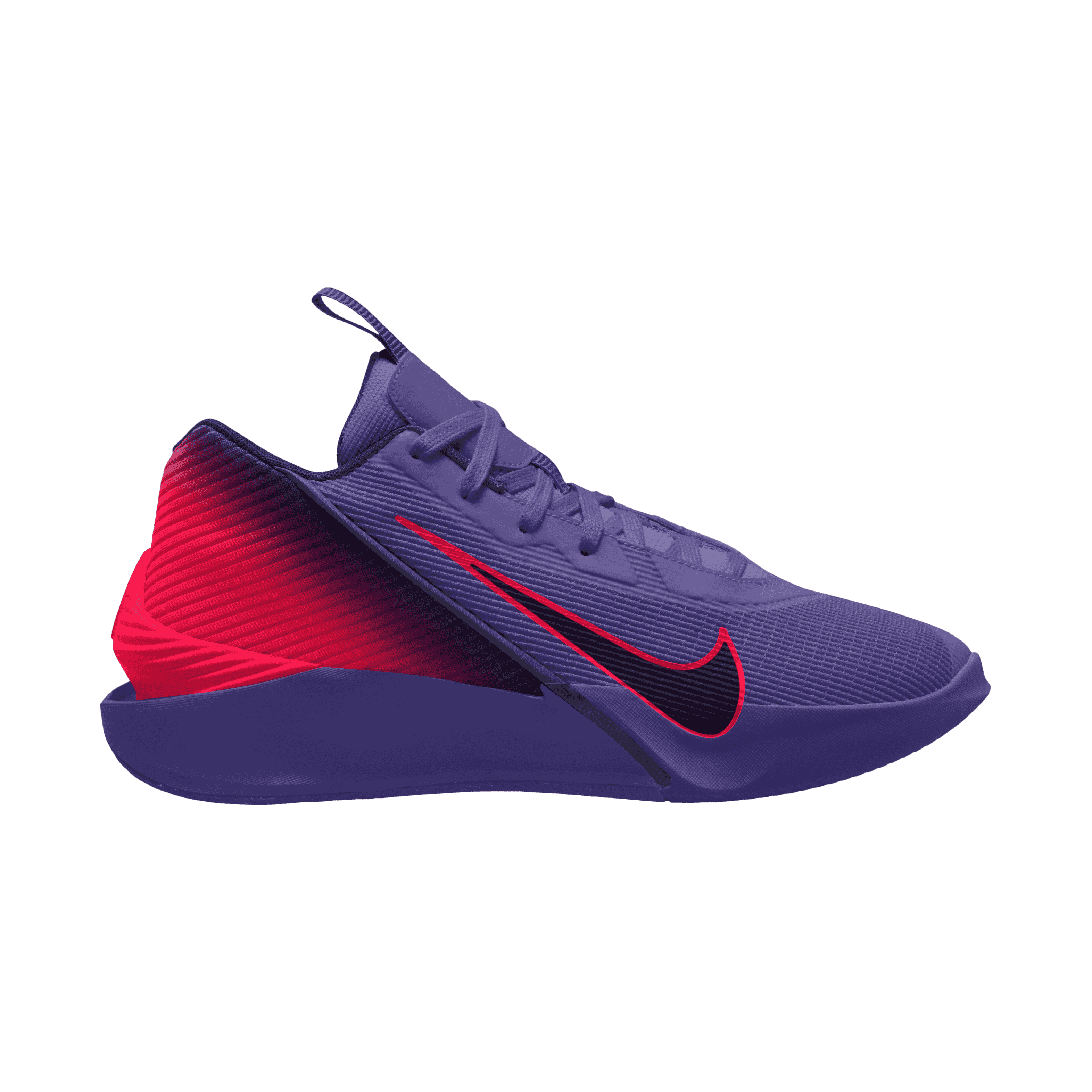 Nike Indoorschuhe G.T. Jump Academy