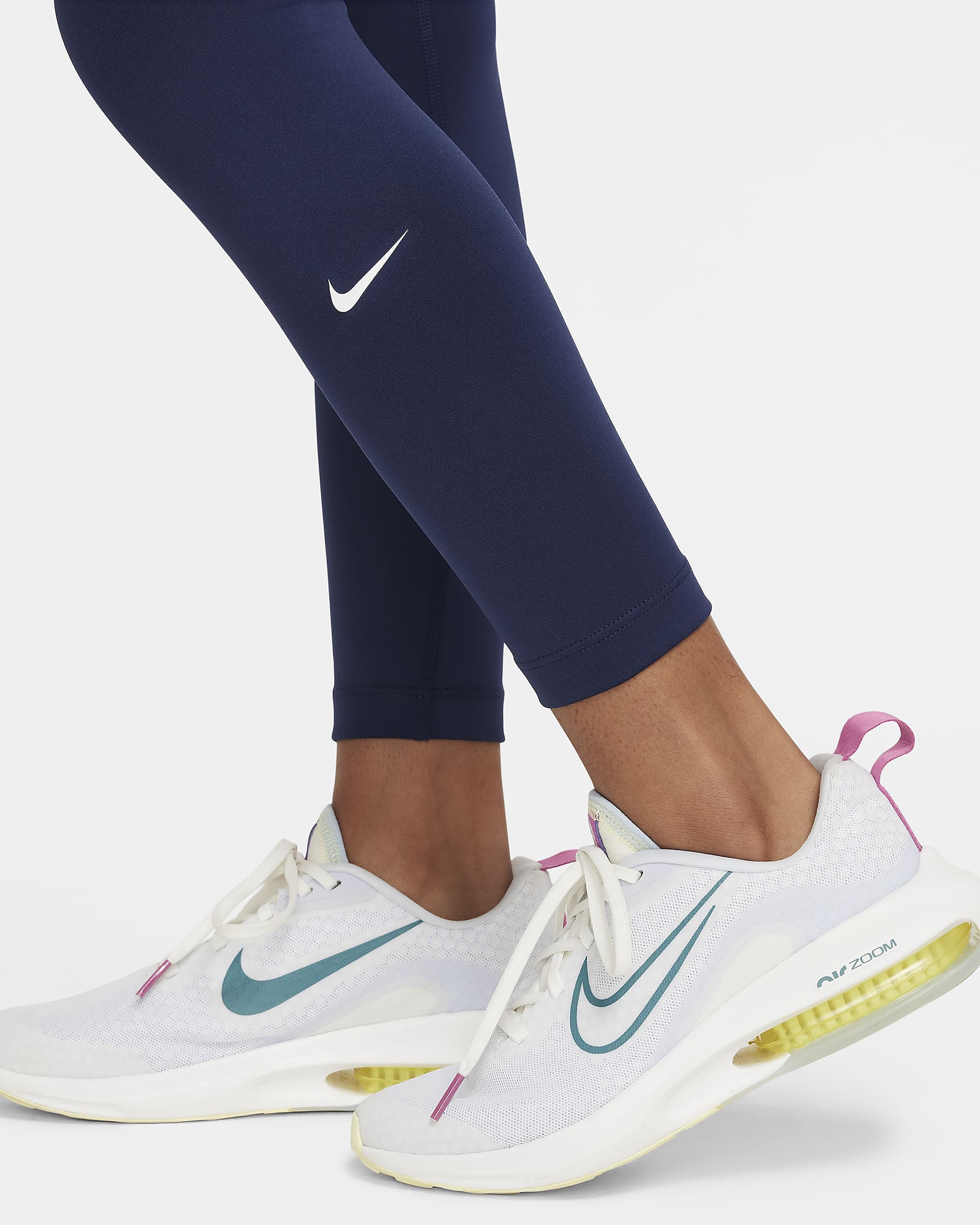 Nike Dri-Fit One Leggings Kinder