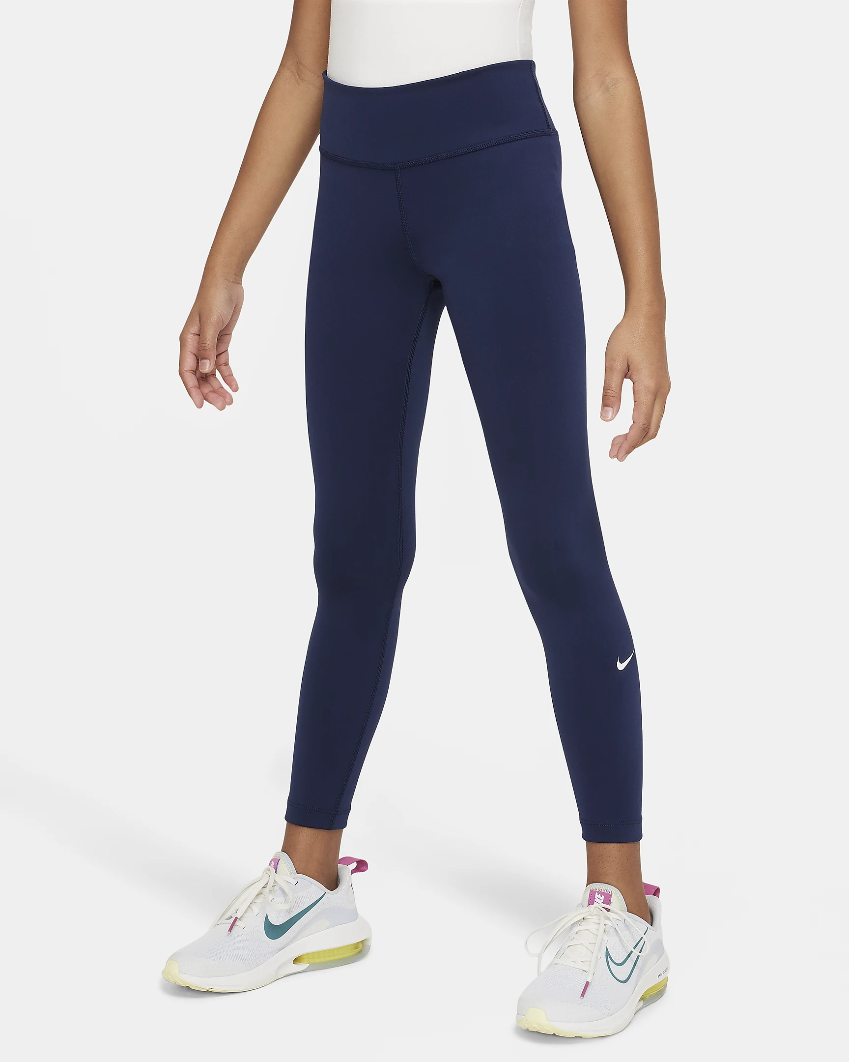 Nike Dri-Fit One Leggings Kinder