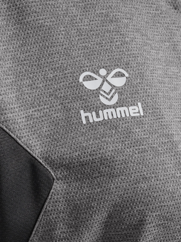 Hummel Authentic PL Zip Jacke Damen