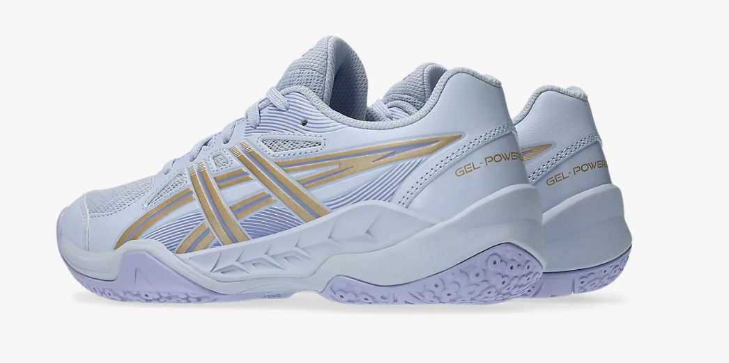 Asics Handballschuhe Gel-Powerbreak GS Kinder