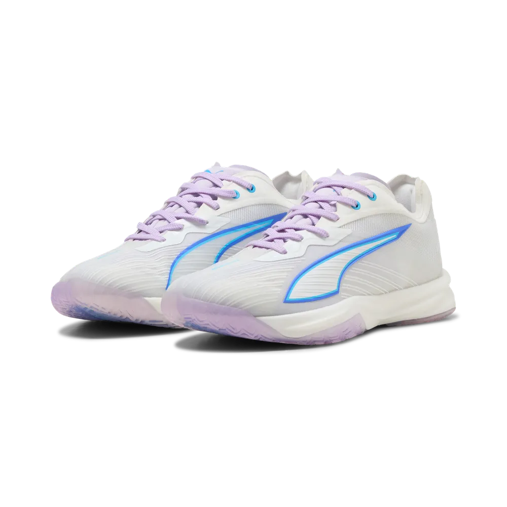 Puma Handballschuhe Accelerate Nitro SQD 5 Damen