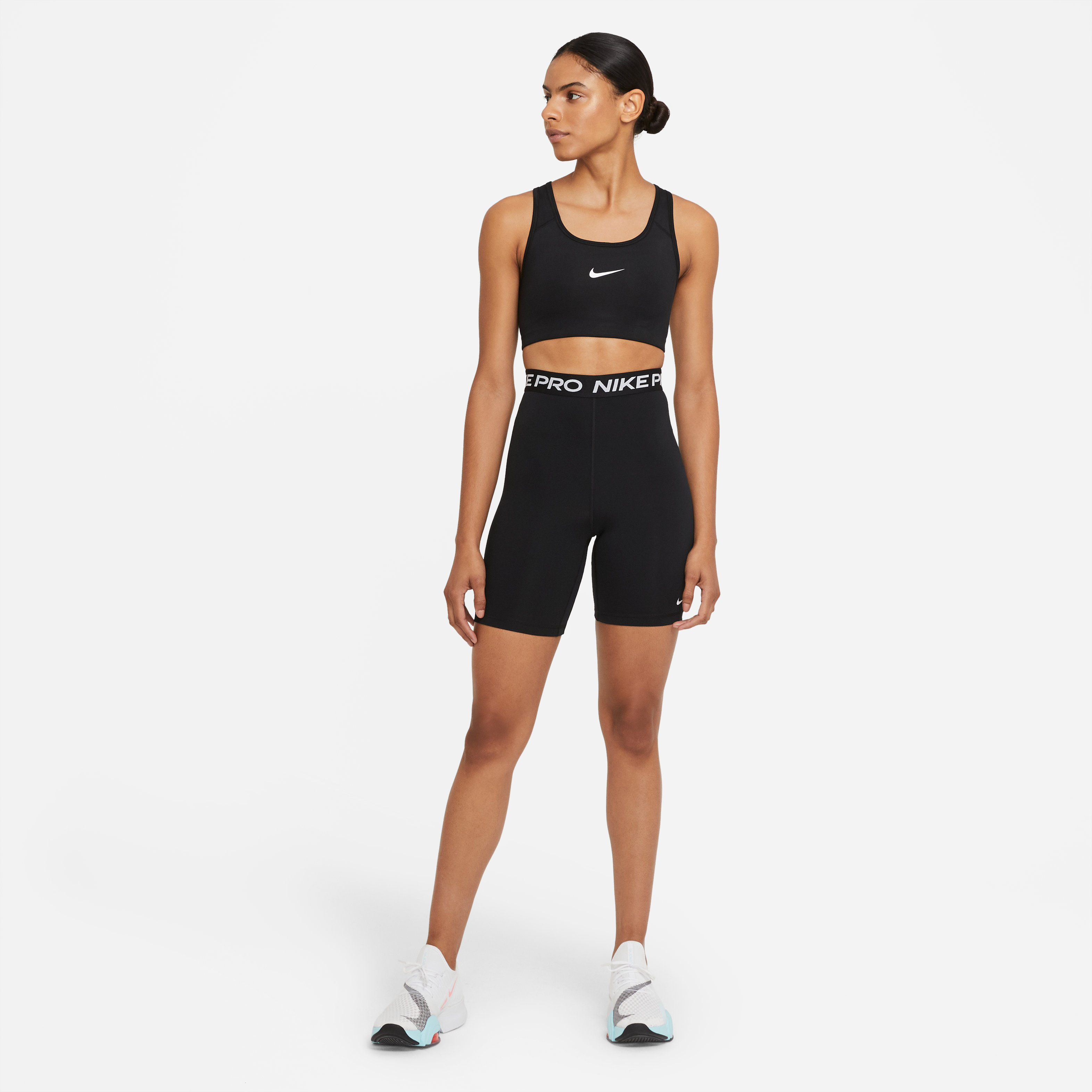 Nike Pro 365 Shorts Damen