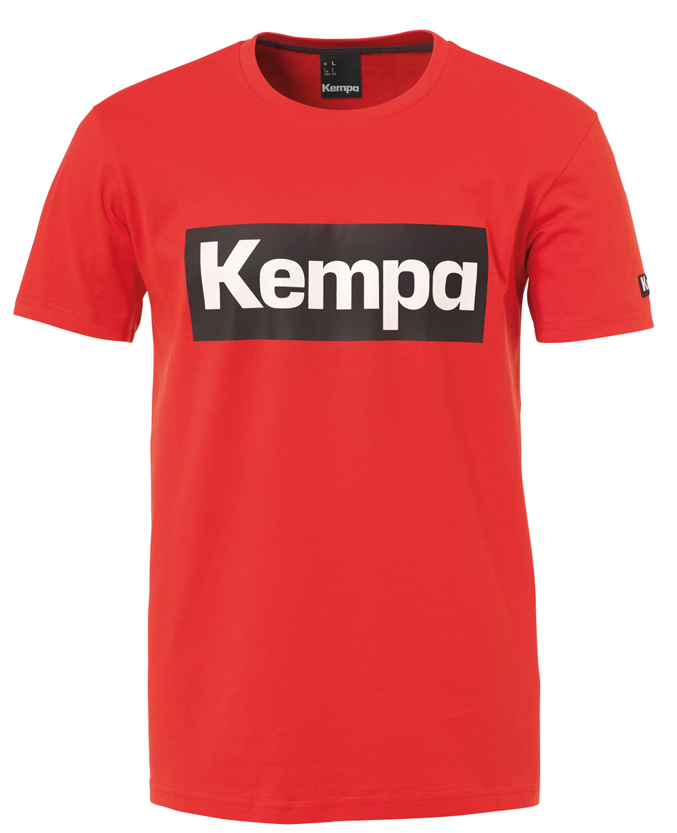 Kempa Promo T-Shirt
