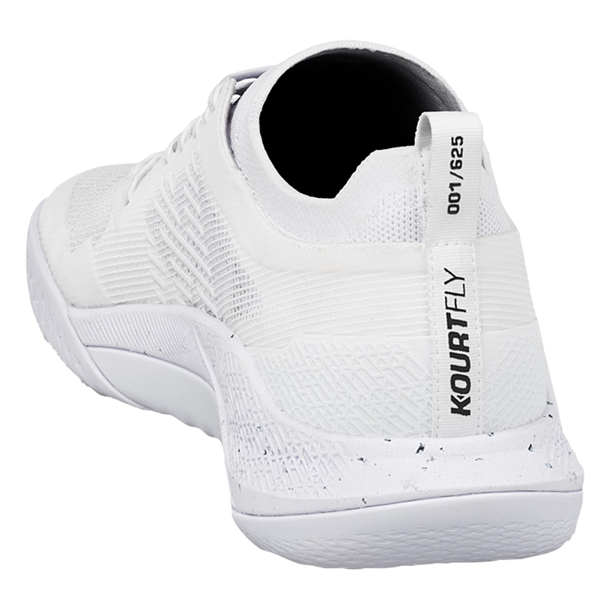 Kempa Handballschuhe Kourtfly SMU Limited Edition 625