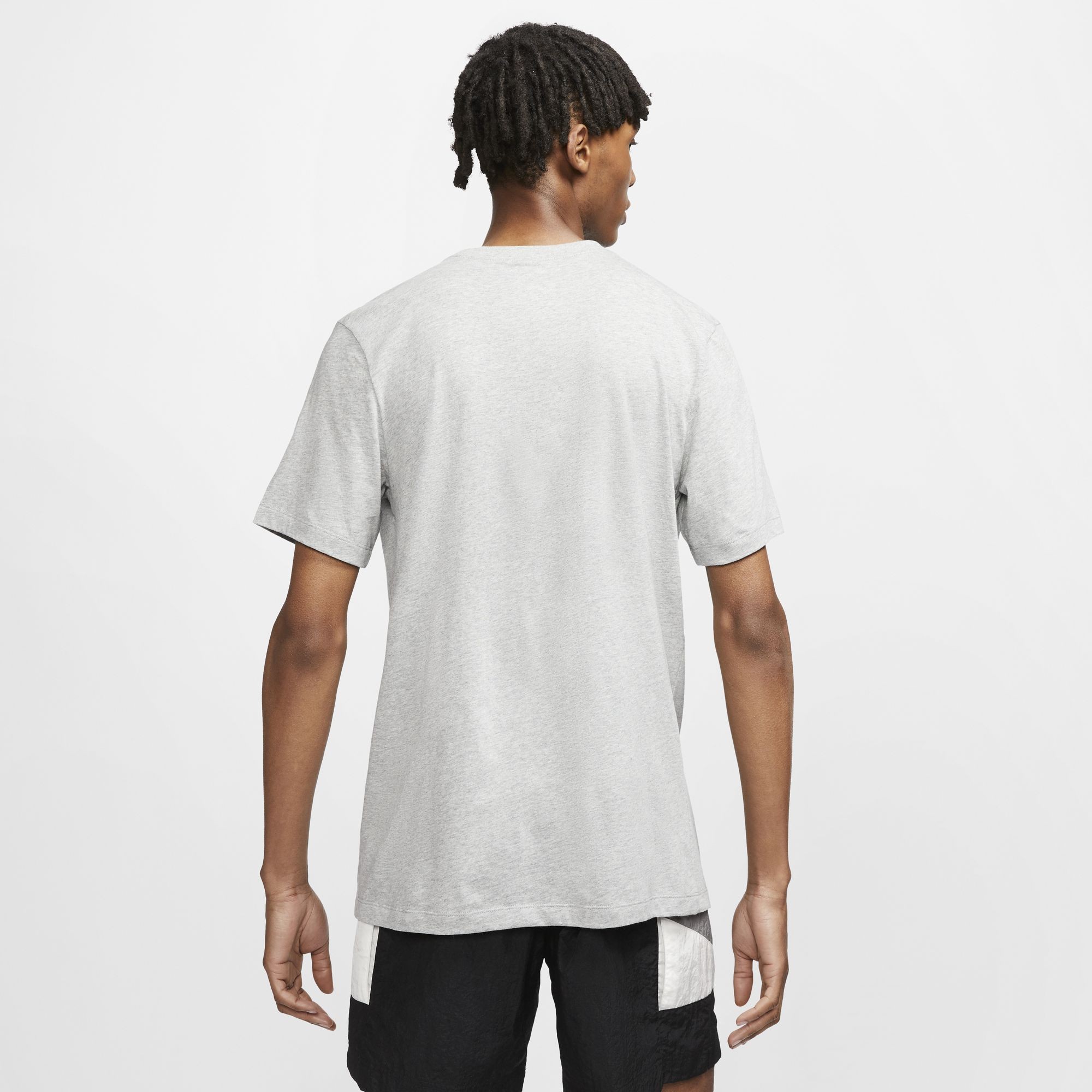 Nike Sportswear Club T-Shirt