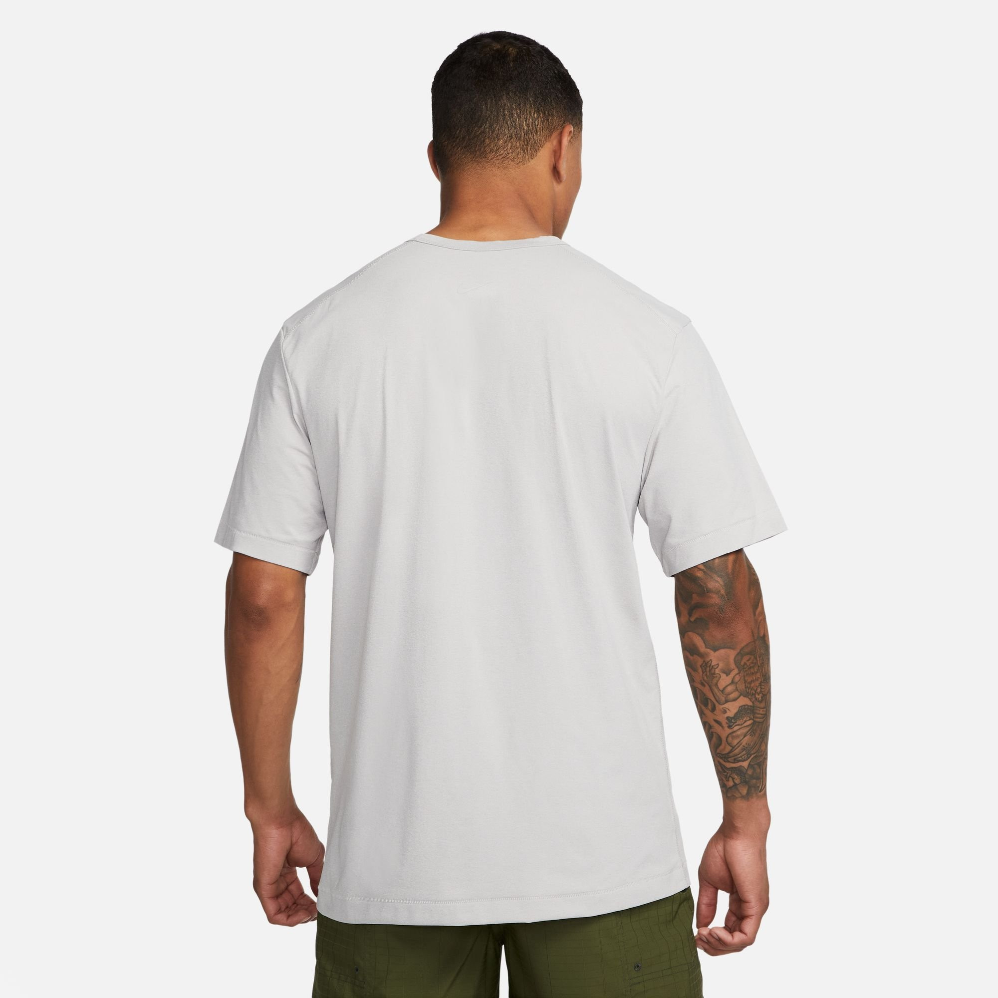 Nike Dri-FIT UV Hyverse T-Shirt