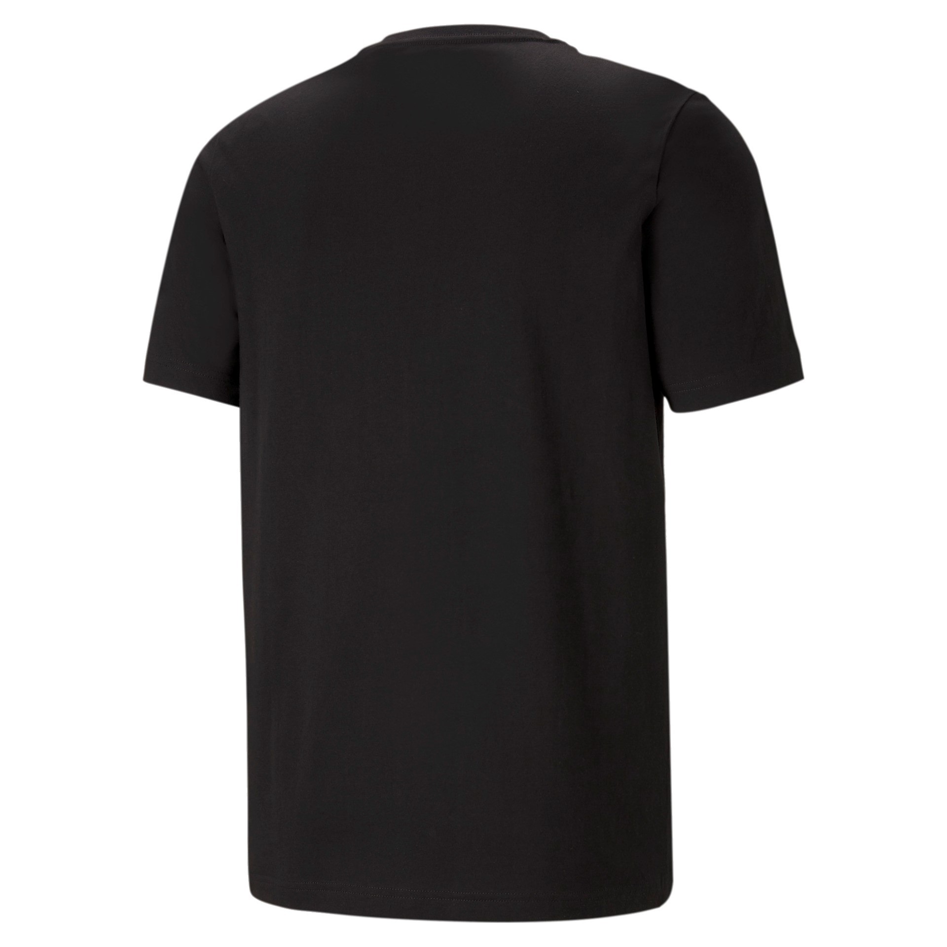 Puma Essentials Logo T-Shirt