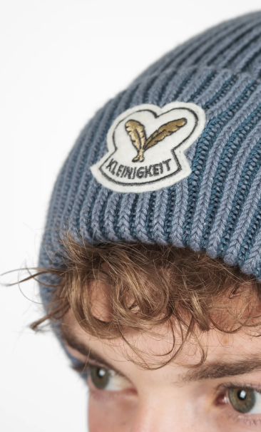 Kleinigkeit Two Patch Boys Mütze