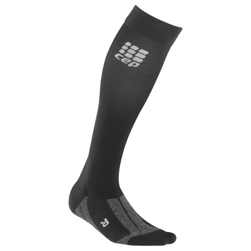 CEP Rescovery Compression Socks  Damen schwarz