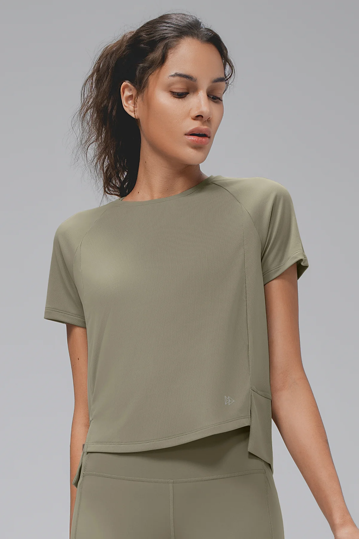 Yvette Fee T-Shirt Damen