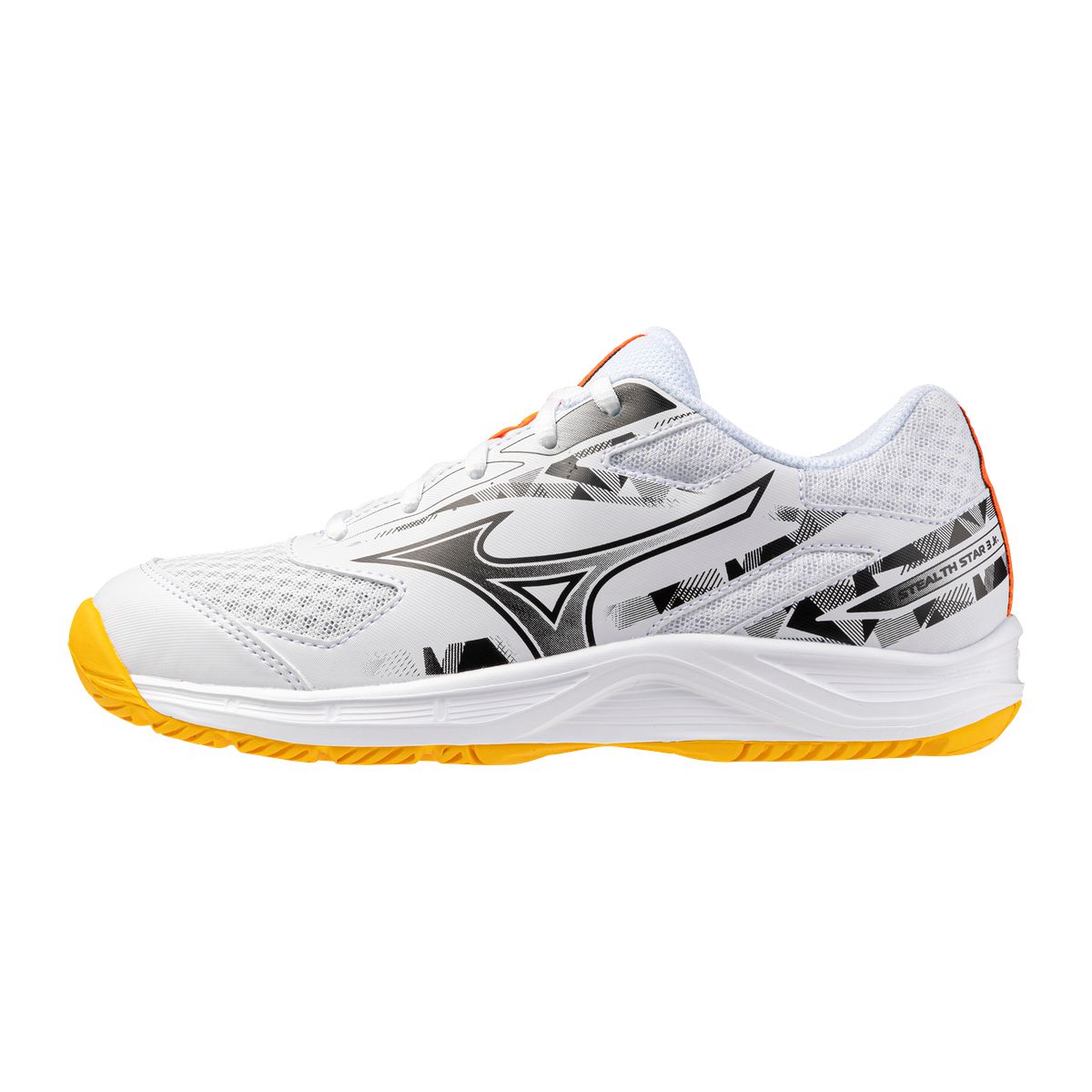 Mizuno Handballschuhe Stealth Star 3 Kinder