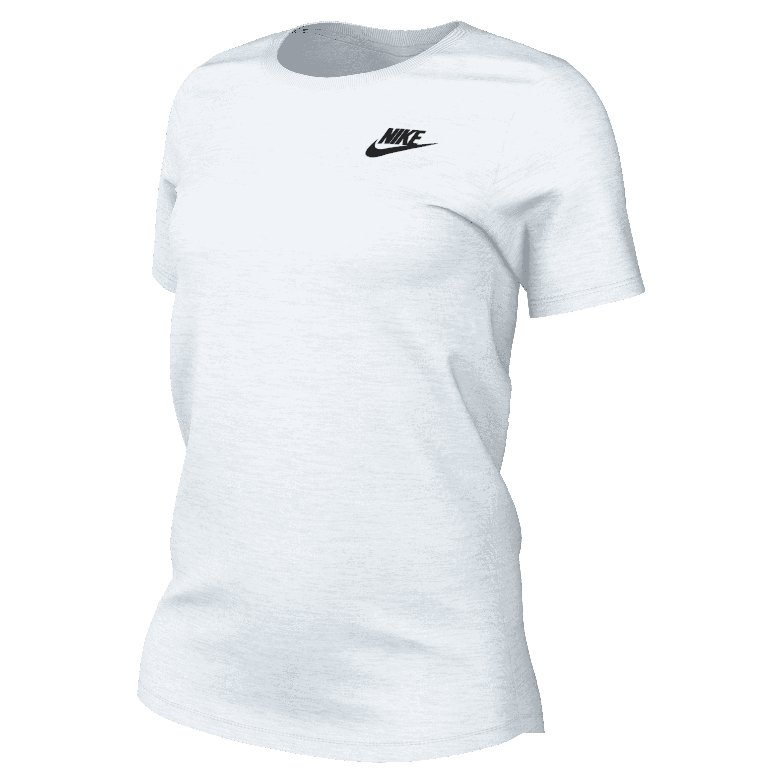 Nike Sportswear Club Essentials T-Shirt Damen