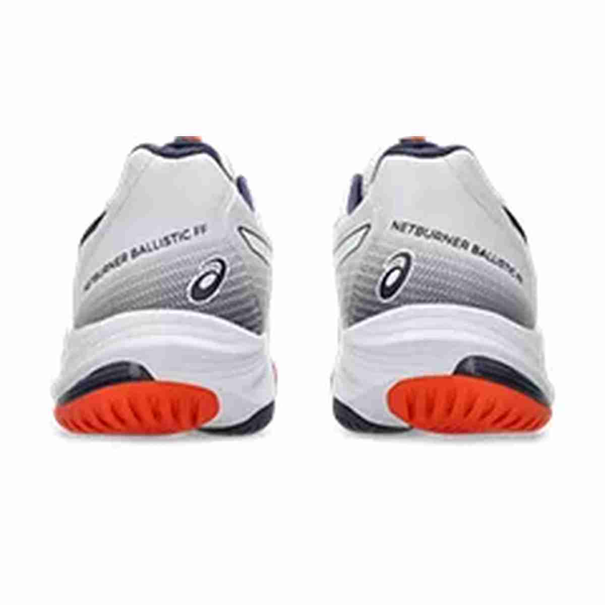 Asics Handballschuhe Netburner Ballisitic FF 3