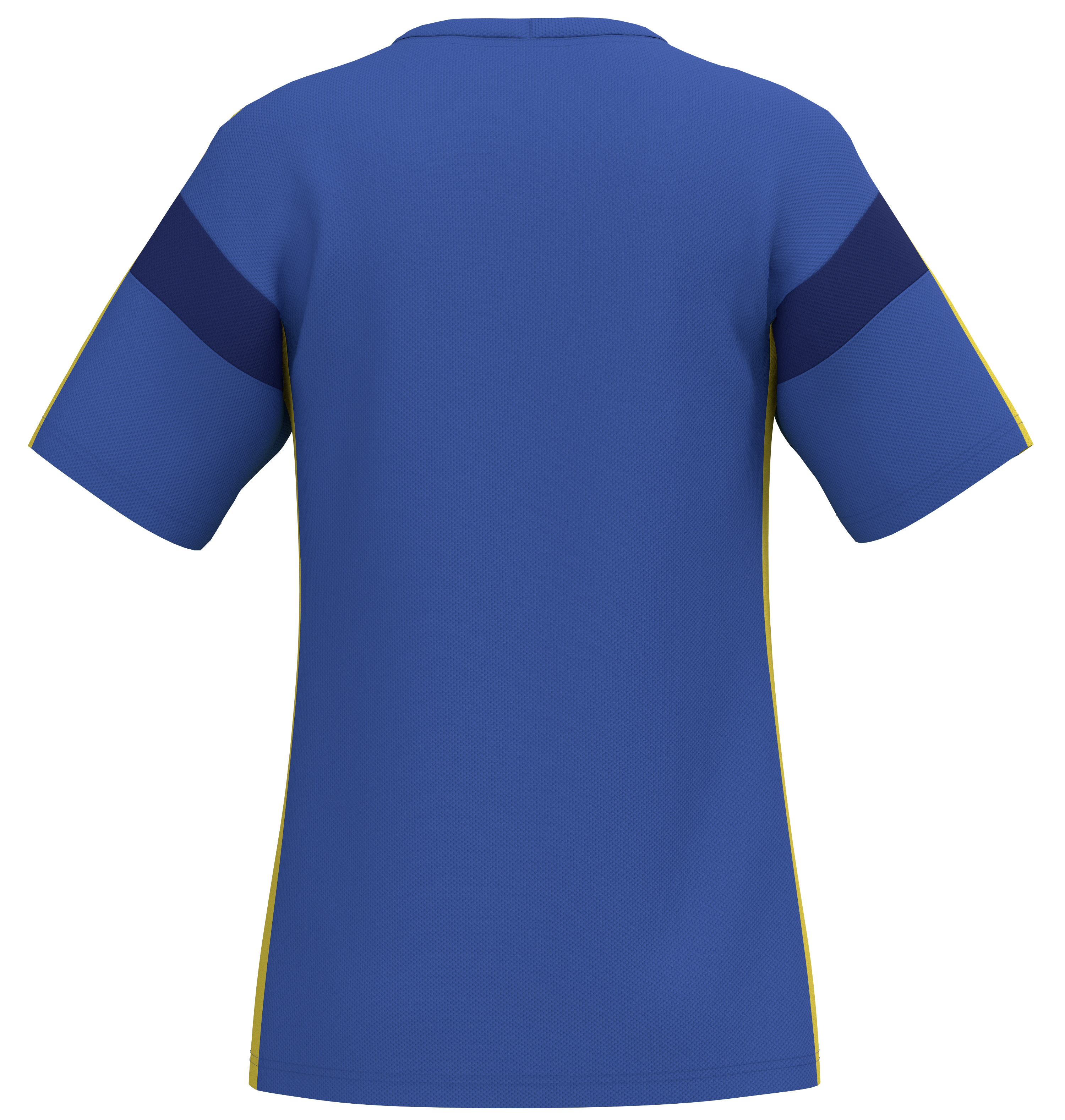 Erima Celebrate 125 Function T-Shirt Damen