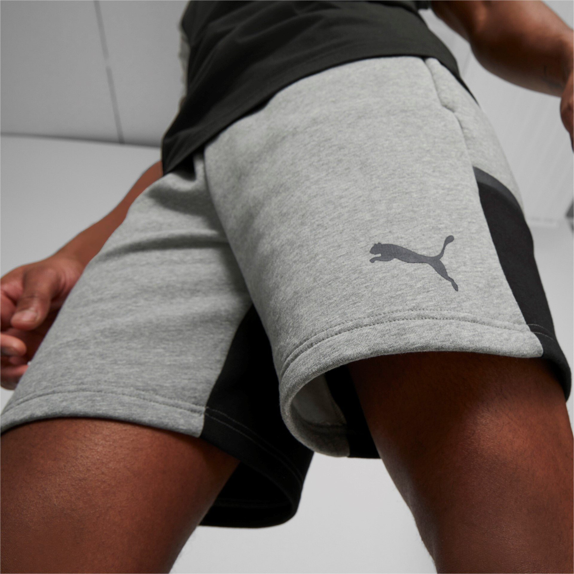 Puma TeamCup Casuals Shorts