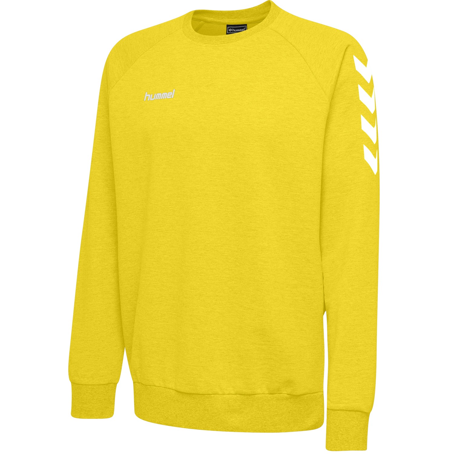Hummel Go Cotton Sweatshirt Kinder