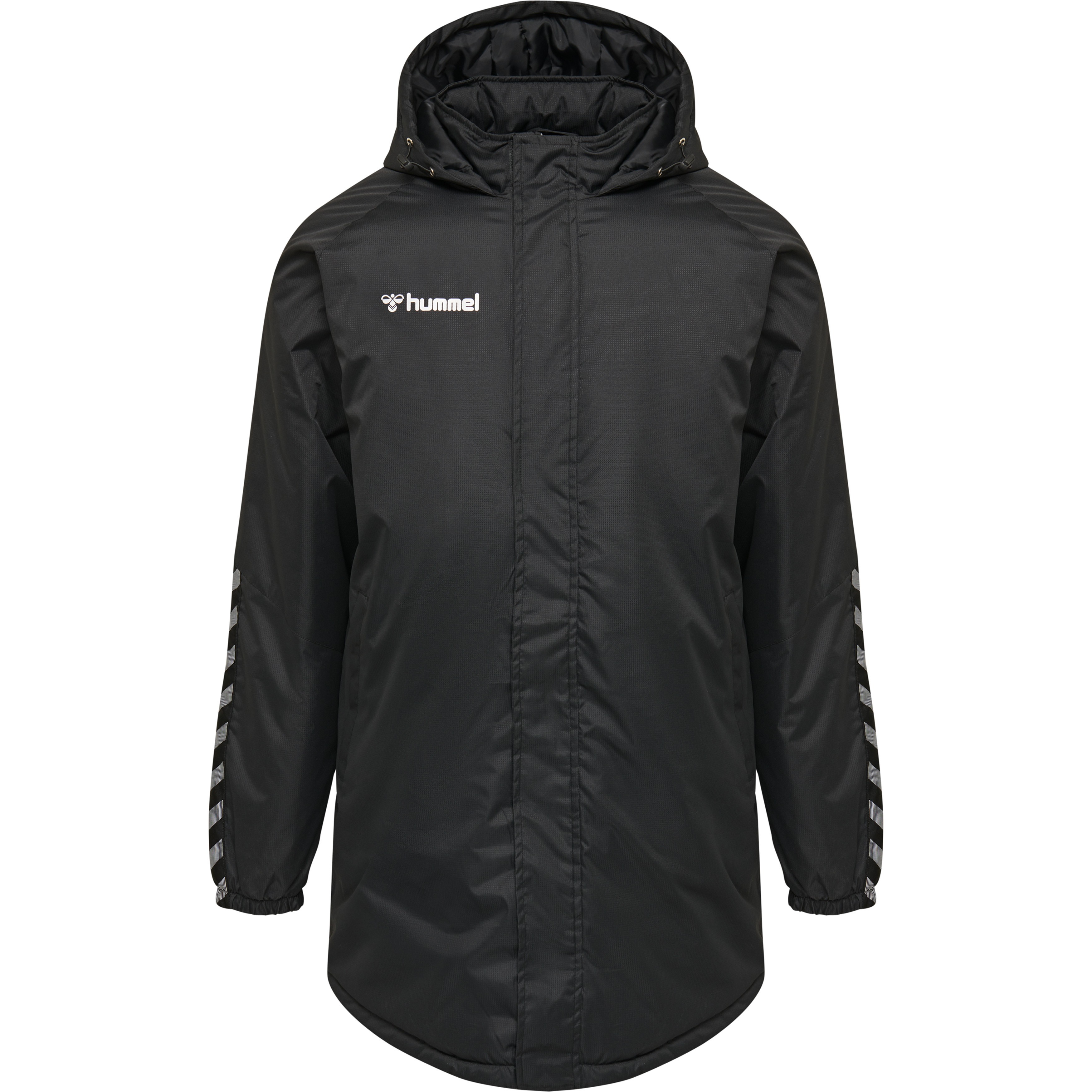 Hummel Authentic Bench Jacke Kinder