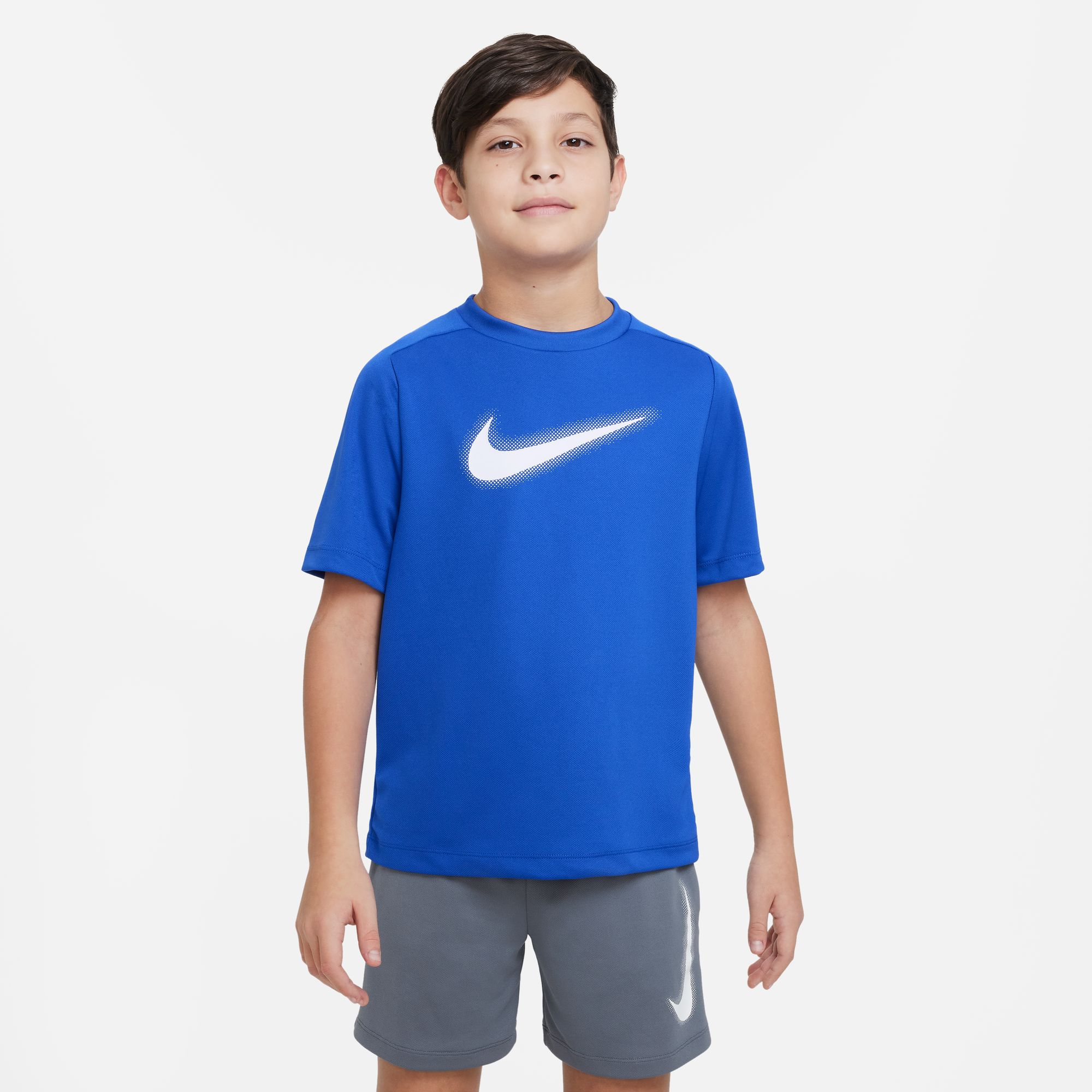 Nike Dri-Fit Multi Trikot Kinder